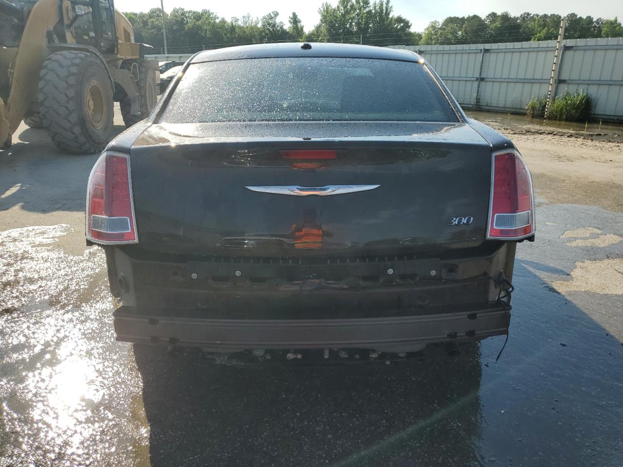 2C3CCAAG9CH289177 2012 Chrysler 300