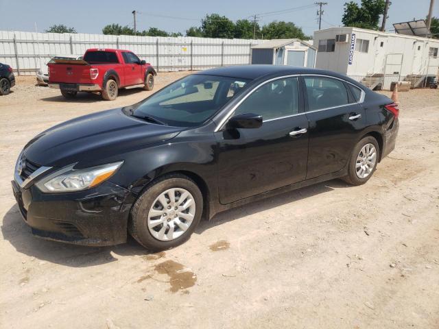 2017 NISSAN ALTIMA 2.5 - 1N4AL3AP5HC297906