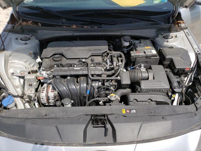 2022 HYUNDAI ELANTRA SE - 5NPLN4AG4NH065347