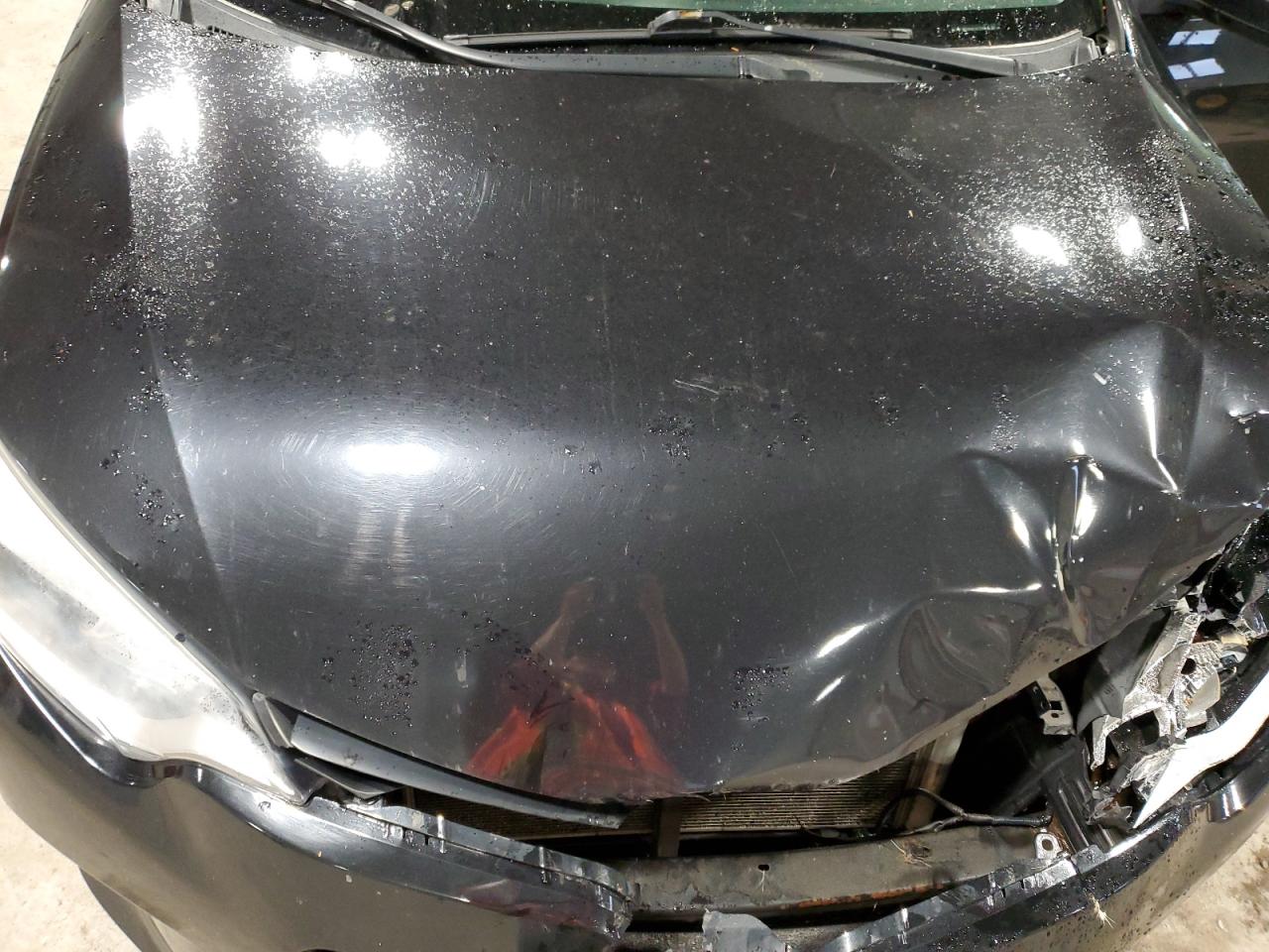 2T1BURHE9EC005339 2014 Toyota Corolla L