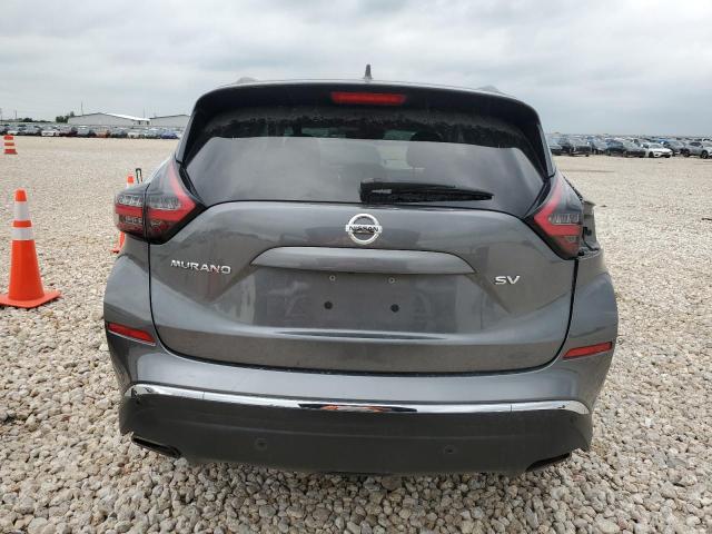 2021 Nissan Murano Sv VIN: 5N1AZ2BJ9MC101596 Lot: 55067044