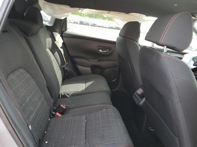 2024 HONDA HRV 3CZRZ2H52RM739271