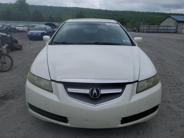 2005 Acura Tl VIN: 19UUA66205A024084 Lot: 55648804