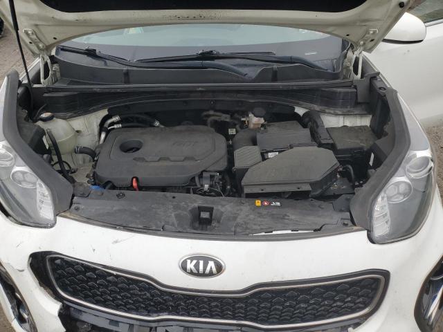 2019 Kia Sportage Lx VIN: KNDPMCAC6K7499099 Lot: 55149074