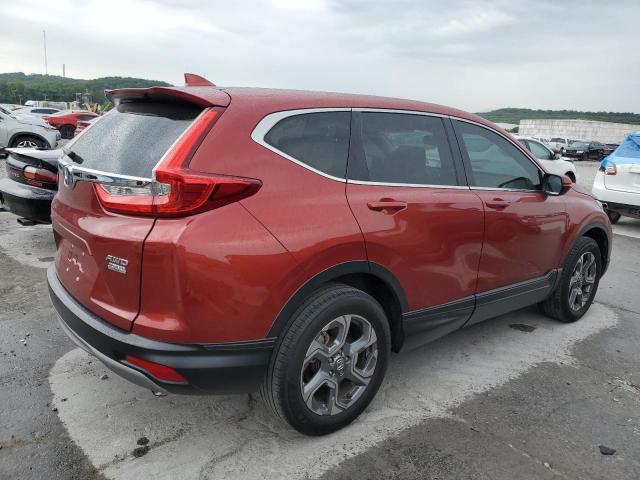 2018 Honda Cr-V Exl VIN: 2HKRW2H8XJH685981 Lot: 56239634