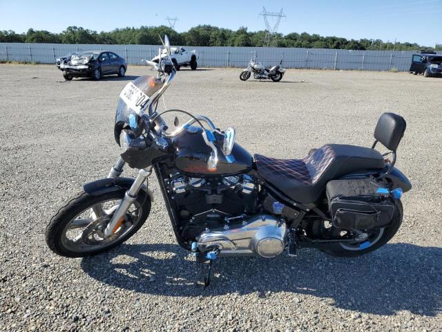 2023 HARLEY-DAVIDSON FXST 1HD1BVJ2XPB025190