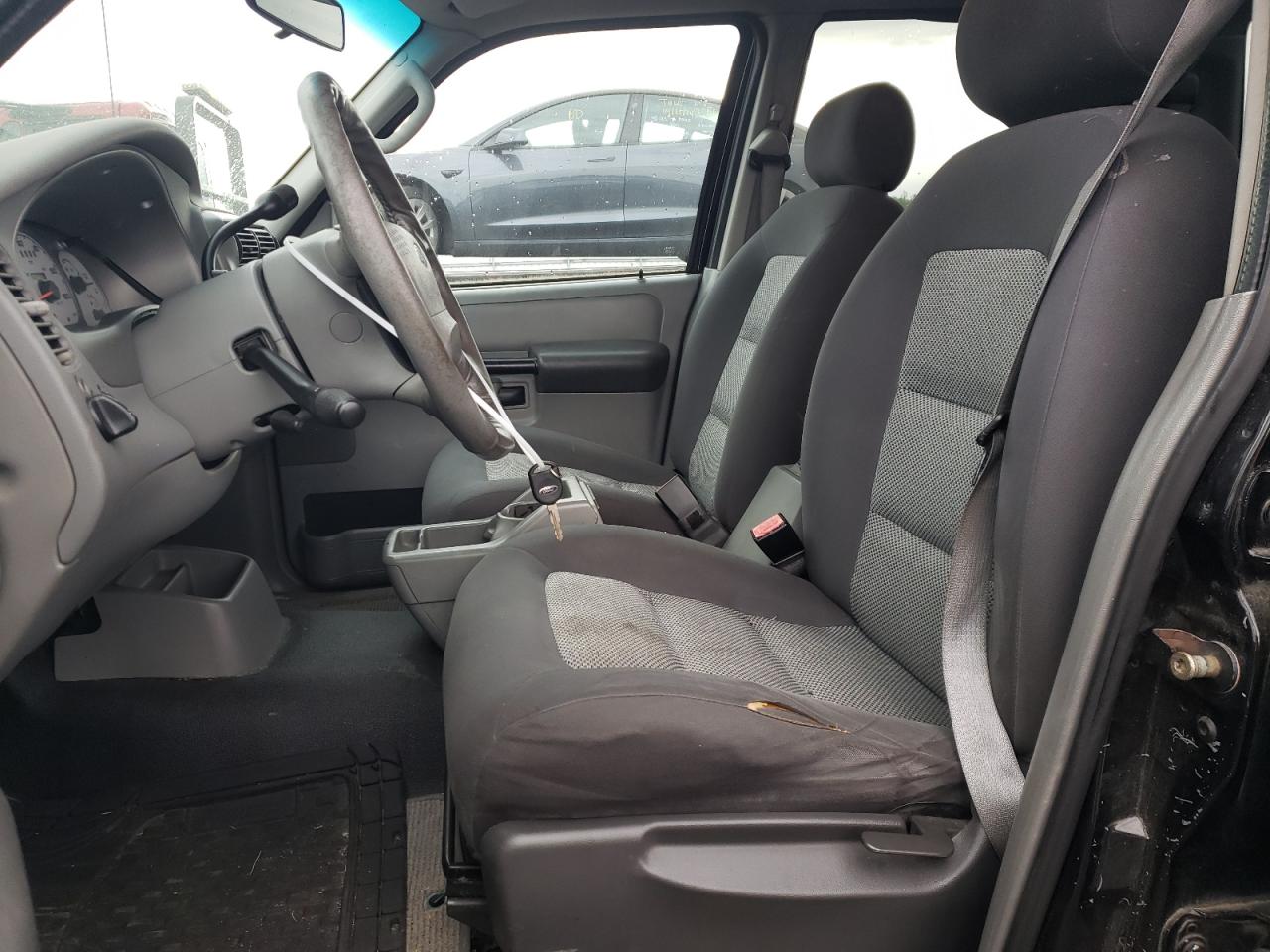 1FMZU77E13UC06409 2003 Ford Explorer Sport Trac