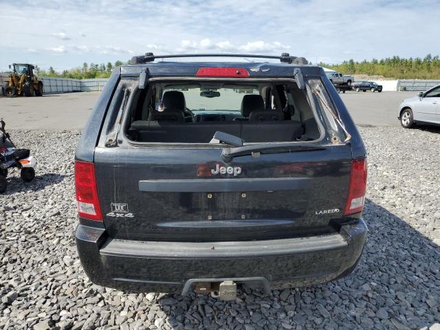 2005 Jeep Grand Cherokee Laredo VIN: 1J4GR48K25C514143 Lot: 54274744