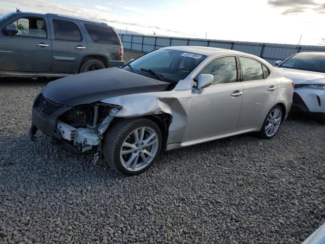 2006 Lexus Is 350 VIN: JTHBE262765010629 Lot: 53411864