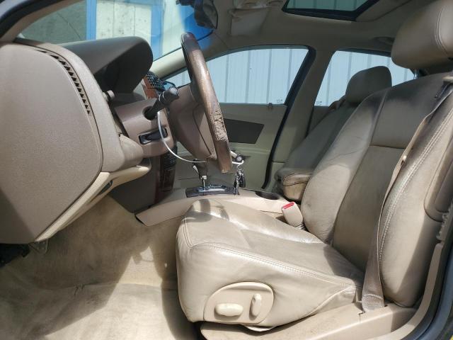 2007 Cadillac Cts Hi Feature V6 VIN: 1G6DP577770194973 Lot: 54443444