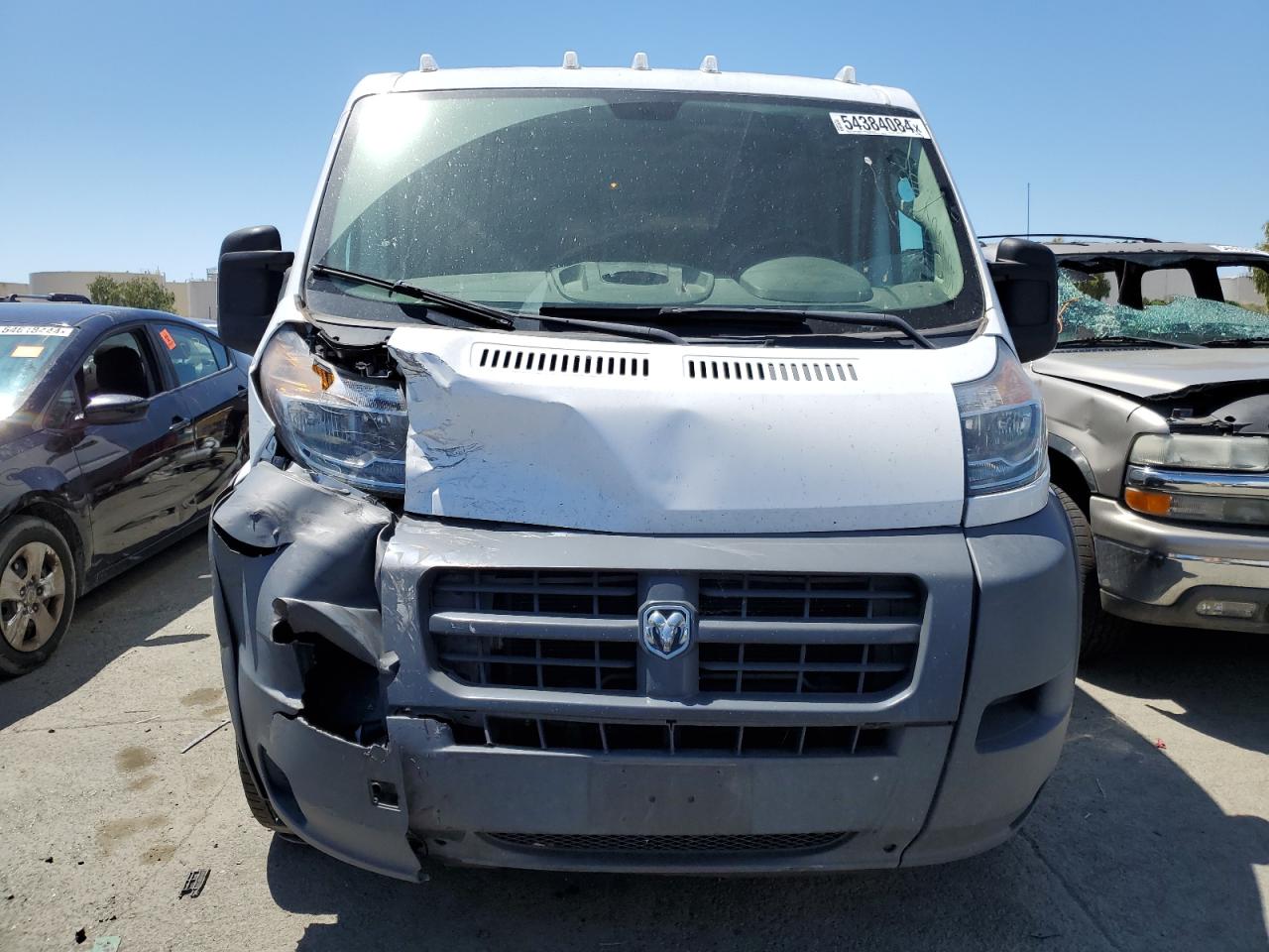 3C6TRVAG3HE546278 2017 Ram Promaster 1500 1500 Standard