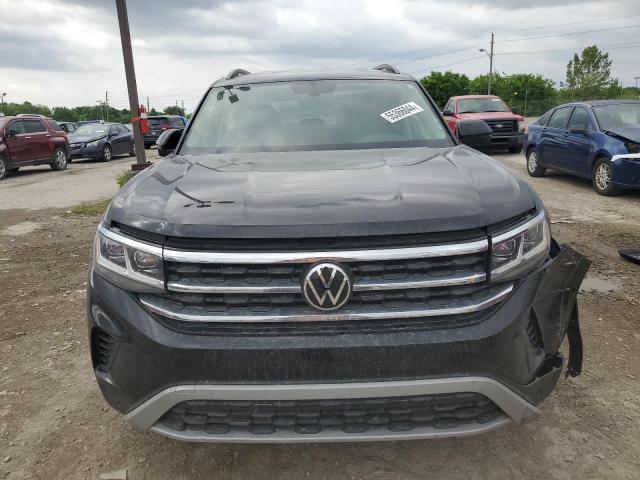 1V2HR2CA3MC605741 Volkswagen Atlas SE 5