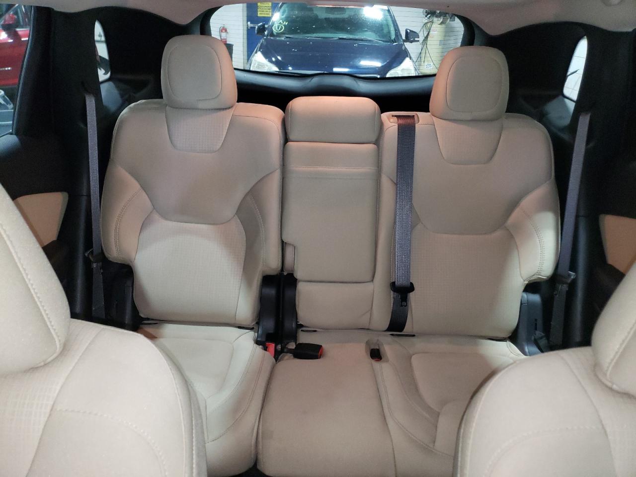 1C4PJMCS7FW508827 2015 Jeep Cherokee Latitude