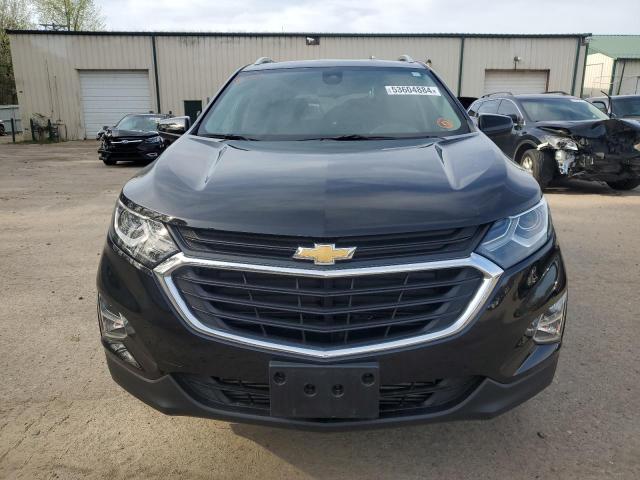 2020 Chevrolet Equinox Lt VIN: 2GNAXVEX5L6194367 Lot: 53604884