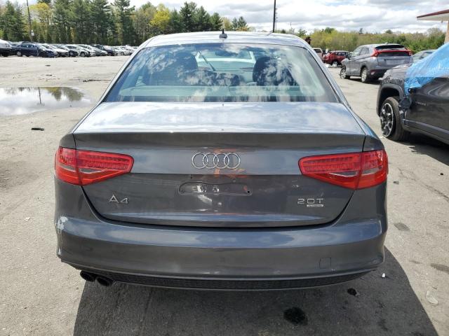 2014 Audi A4 Premium VIN: WAUBFAFL2EN004489 Lot: 54227794