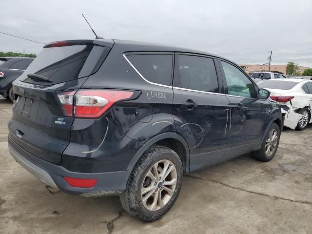 2017 Ford Escape Se VIN: 1FMCU9GD4HUC91827 Lot: 54354934