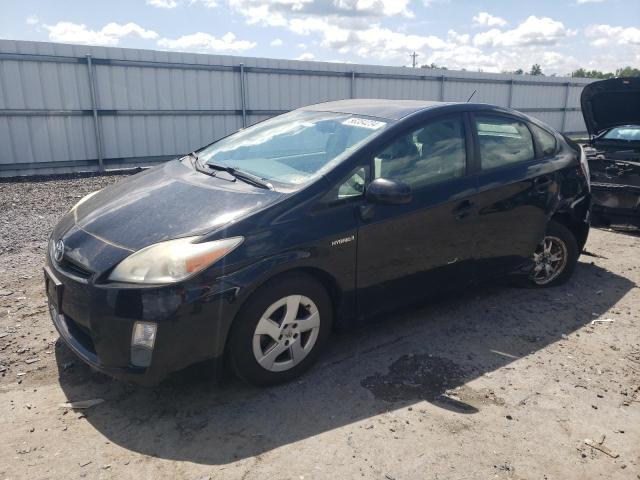 2010 Toyota Prius VIN: JTDKN3DU7A0136619 Lot: 56354234