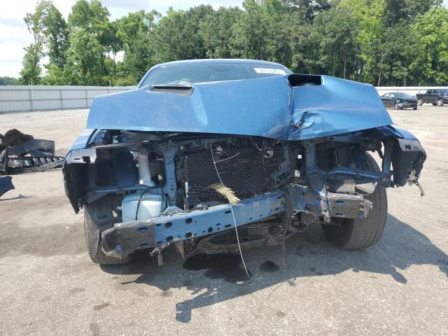 2020 DODGE CHALLENGER - 2C3CDZAG1LH152455