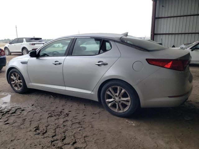 2013 Kia Optima Lx VIN: 5XXGM4A72DG130100 Lot: 54010354