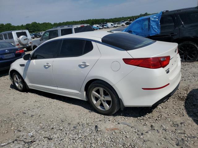 2015 Kia Optima Lx VIN: KNAGM4A77F5597694 Lot: 55220084