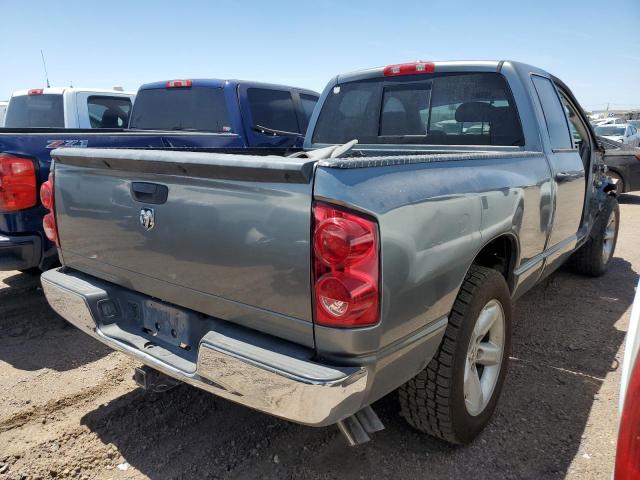 2008 Dodge Ram 1500 St VIN: 1D7HA18228J121295 Lot: 52857774