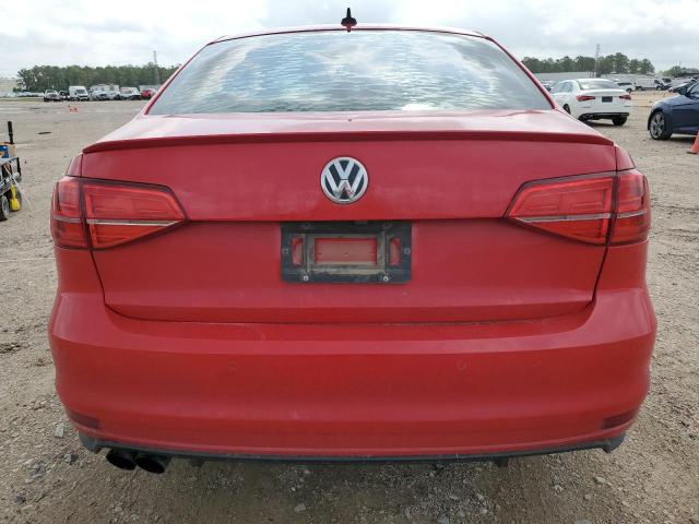 2017 Volkswagen Jetta Gli VIN: 3VW4T7AJ1HM357850 Lot: 50982174