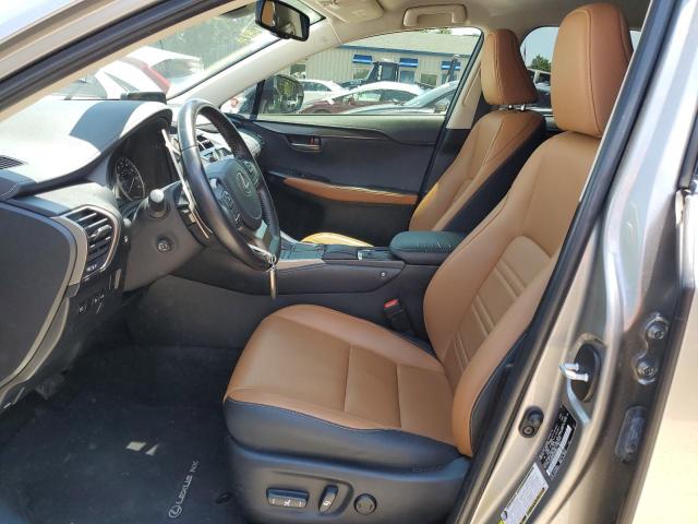 2021 Lexus Nx 300 Base VIN: JTJDARBZ7M2189445 Lot: 56481554