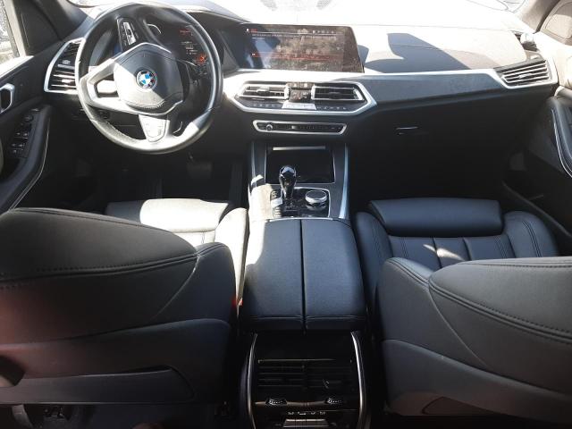 2022 BMW X5 Sdrive 40I VIN: 5UXCR4C04N9N19401 Lot: 54716624
