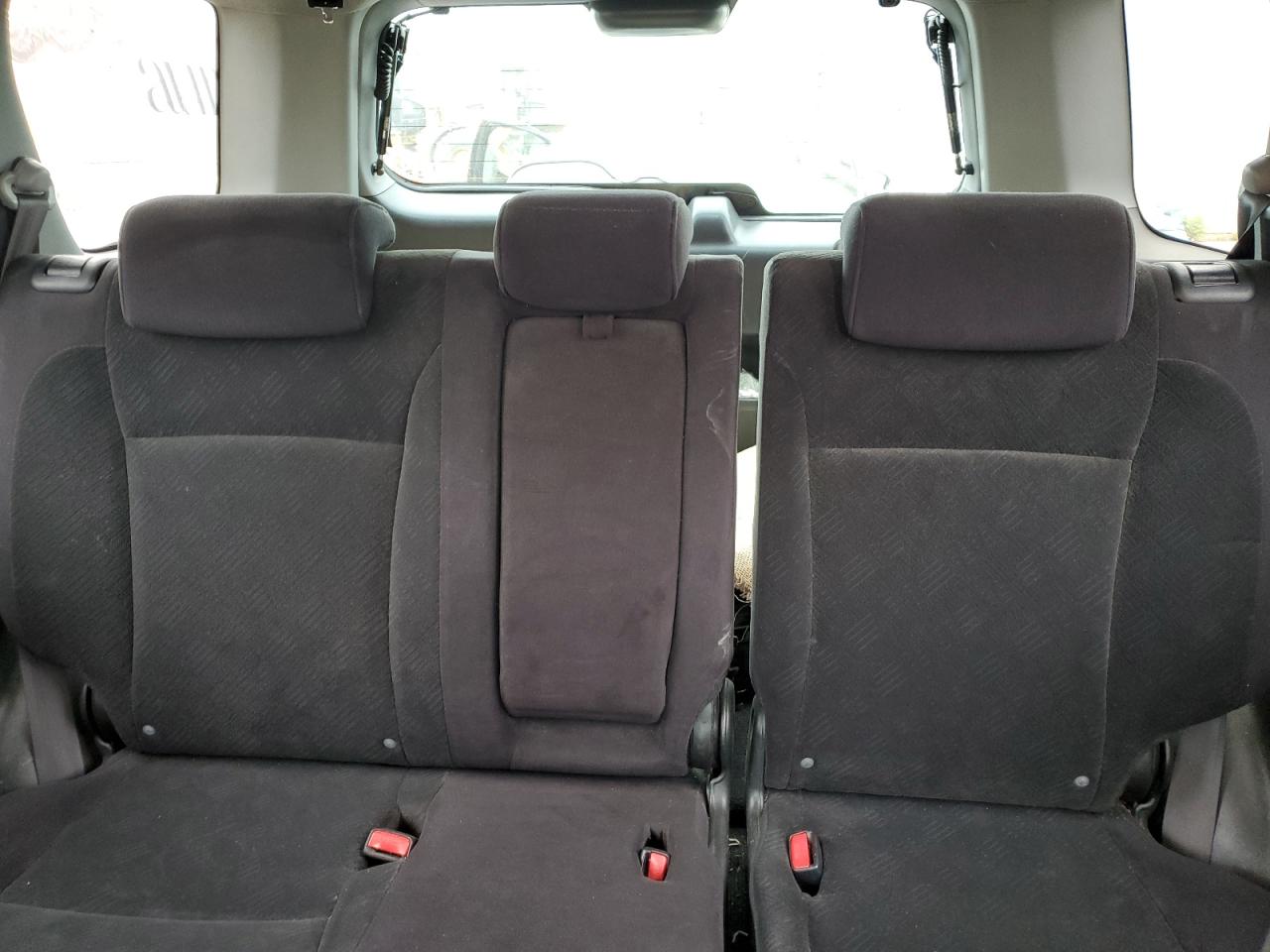 JHLRD78805C034723 2005 Honda Cr-V Ex