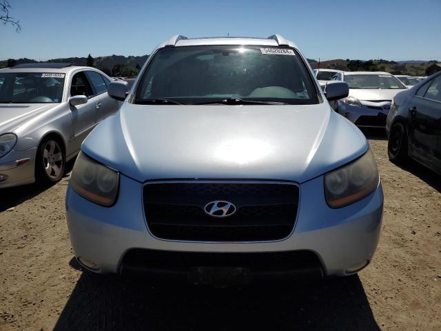 2008 Hyundai Santa Fe Se VIN: 5NMSH13E68H145067 Lot: 54620284