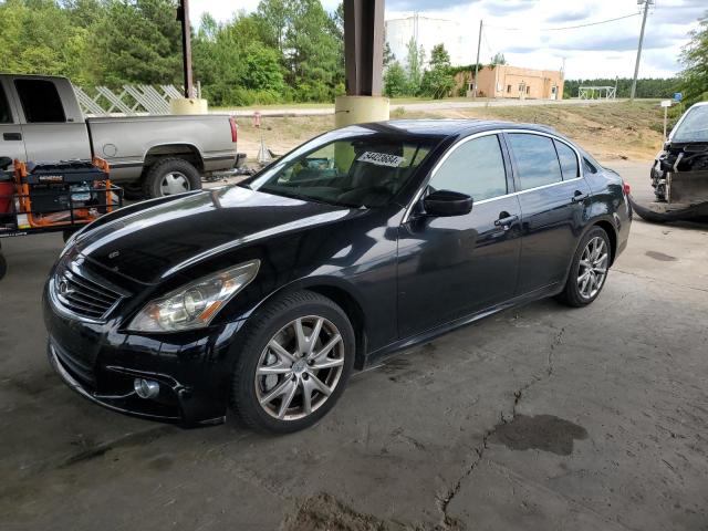 2012 Infiniti G37 Base VIN: JN1CV6AP6CM935388 Lot: 54423684