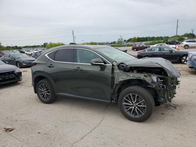 2023 LEXUS NX 250 2T2ADCEZ7PC003362