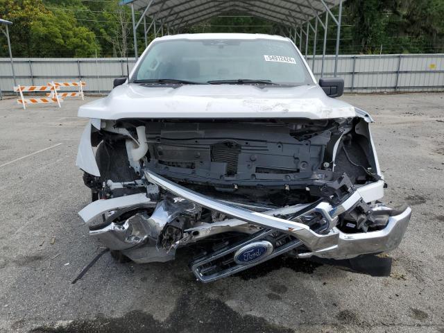2023 FORD F150 SUPER - 1FTEW1CP2PKF49961