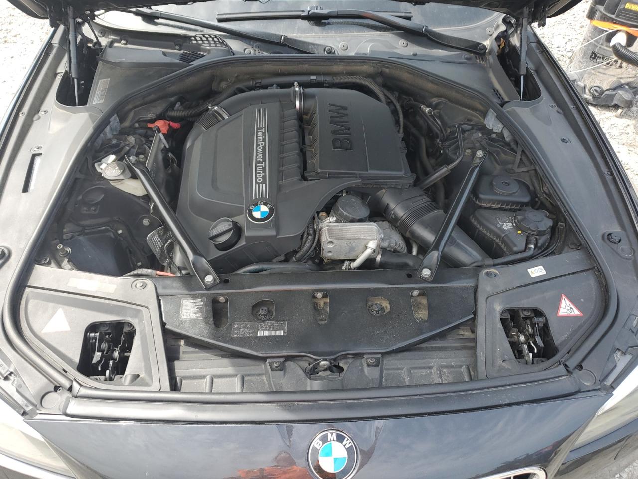 WBA5B3C52ED531822 2014 BMW 535 Xi