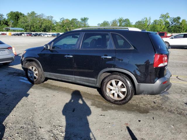 2012 Kia Sorento Base VIN: 5XYKT4A61CG212186 Lot: 55299274