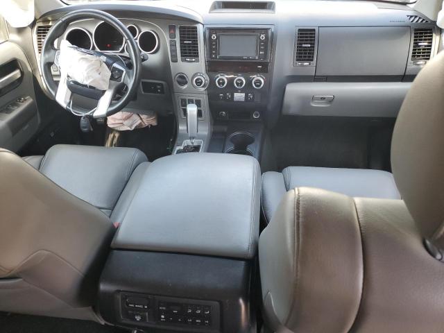 2015 TOYOTA SEQUOIA LI - 5TDJY5G19FS115954
