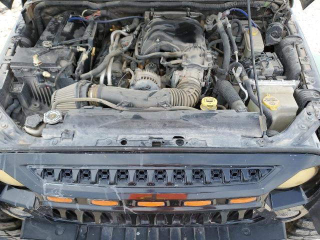 2017 JEEP WRANGLER U #3287485019