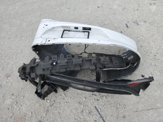 2018 Ford Mustang VIN: 1FATP8UH9J5124270 Lot: 55185314