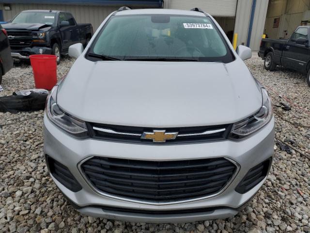 2021 CHEVROLET TRAX 1LT - KL7CJPSB8MB347391