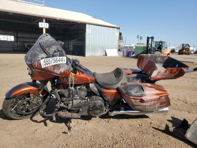 2023 HARLEY-DAVIDSON FLHXSE 1HD1PX613PB956546