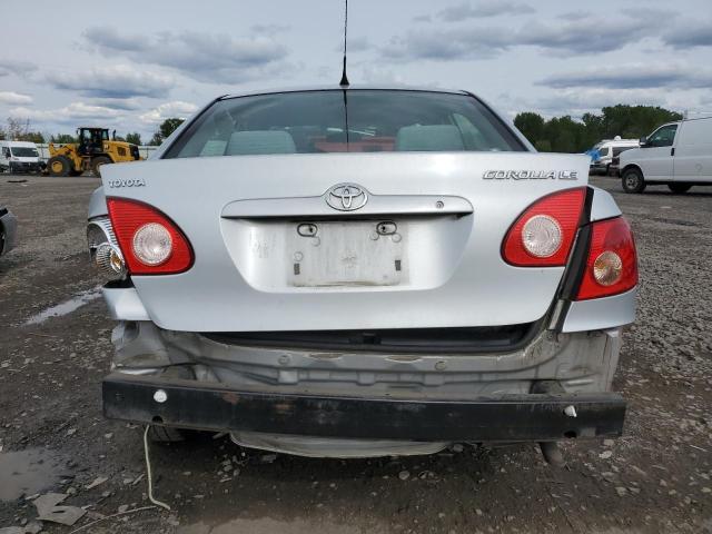 2006 Toyota Corolla Ce VIN: 1NXBR30E66Z664070 Lot: 53293634