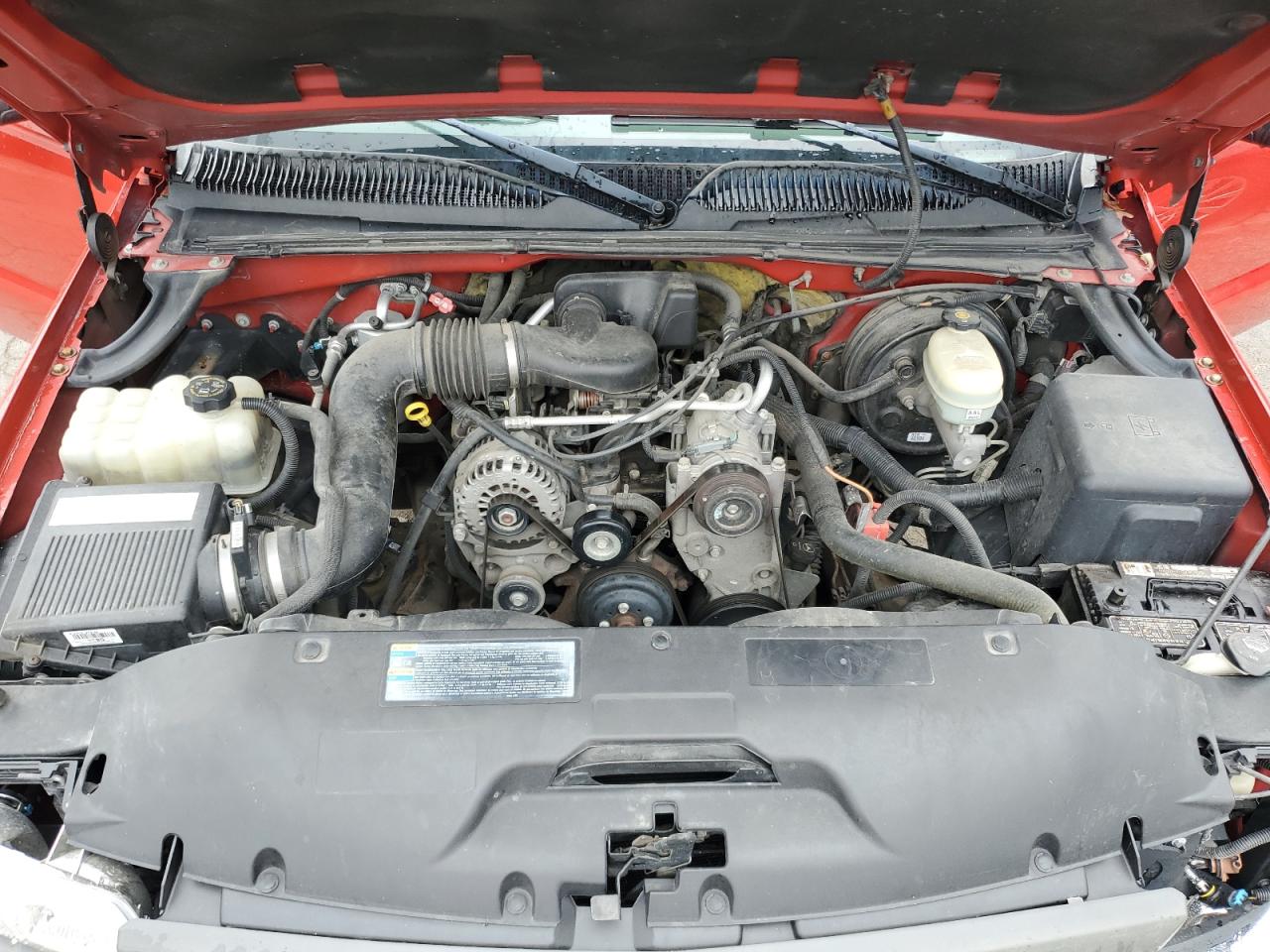 3GTEC14X36G255210 2006 GMC New Sierra C1500