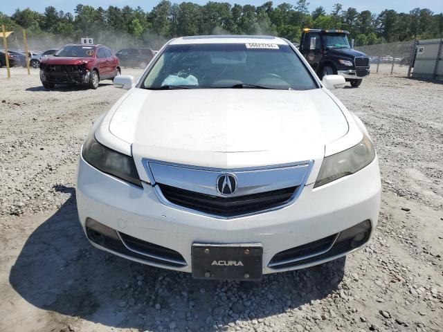 2012 Acura Tl VIN: 19UUA8F54CA025578 Lot: 56623794