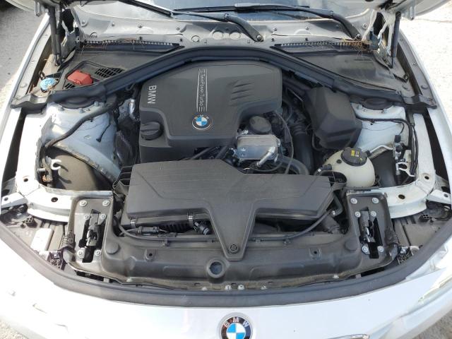 2016 BMW 328 I SULE - WBA8E9G50GNU28199