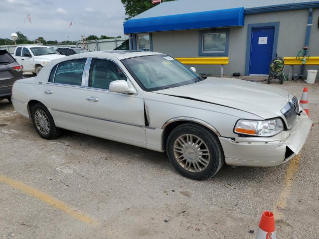 2006 Lincoln Town Car Signature Limited VIN: 1LNHM82W86Y644519 Lot: 56255374