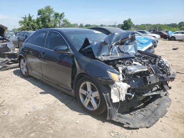 2013 Toyota Camry L VIN: 4T1BF1FK2DU228100 Lot: 54378184