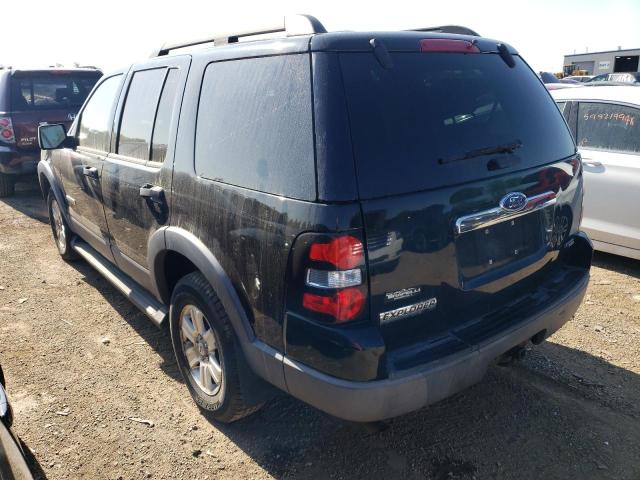 2006 Ford Explorer Xlt VIN: 1FMEU73E66UB24295 Lot: 54686704