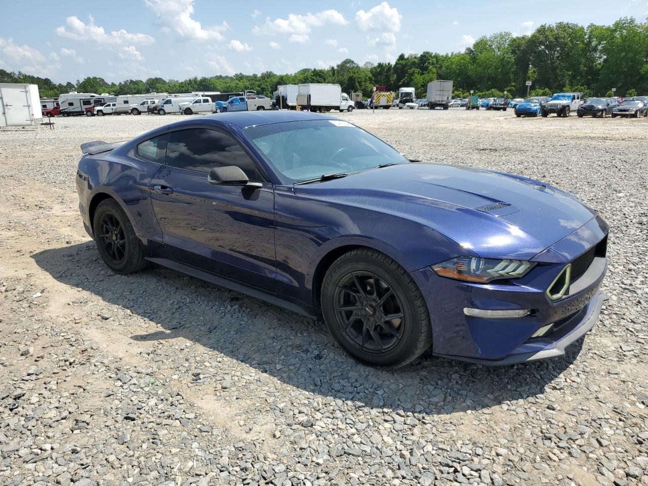 1FA6P8TH6L5183570 FORD ALL Models 2020