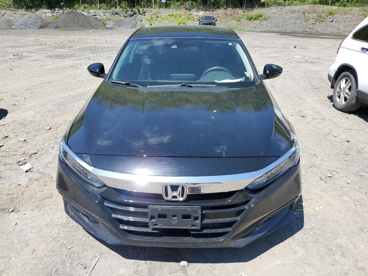 1HGCV1F48KA021837 2019 Honda Accord Ex