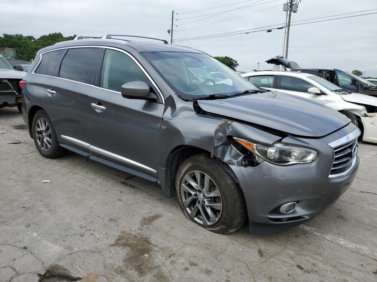 5N1AL0MM2FC511690 2015 Infiniti Qx60